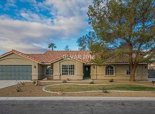 3101 Garehime St, Las Vegas, NV 89108