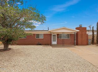 5624 Tropicana Ave, El Paso, TX 79924