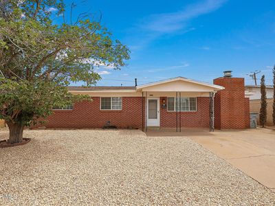 5624 Tropicana Ave, El Paso, TX, 79924
