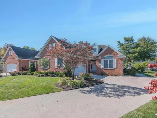 3216 Ravine Hollow Ct, Lambertville, MI 48144