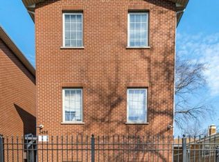 2458 E 74th Pl #1, Chicago, IL 60649