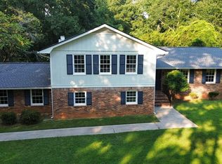 2270 Old Concord Dr SE, Covington, GA 30016