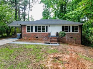 111 Old Bee Tree Dr, Marietta, GA 30062