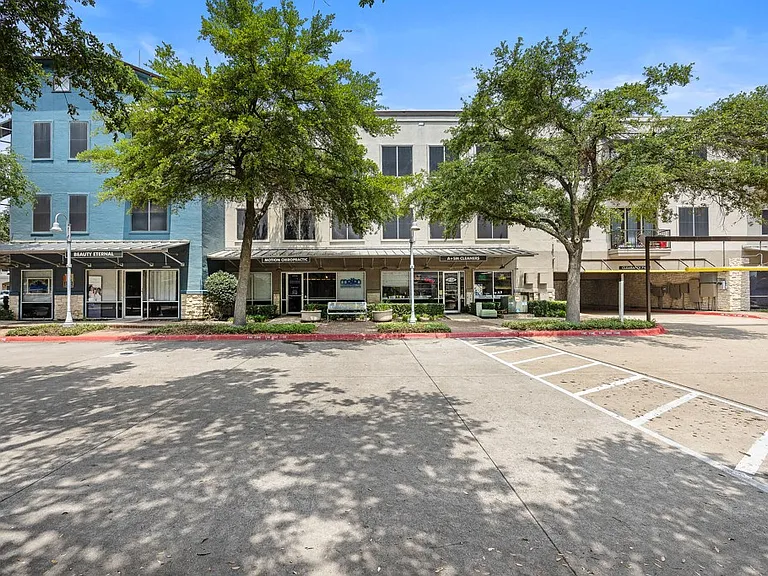 Artisan Apartments & Shops