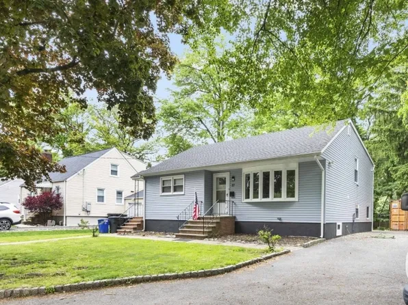 27 Alvin Ter, Springfield Twp., NJ 07081