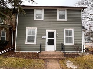 61 Wellington St E, Aurora, ON L4G 1H7