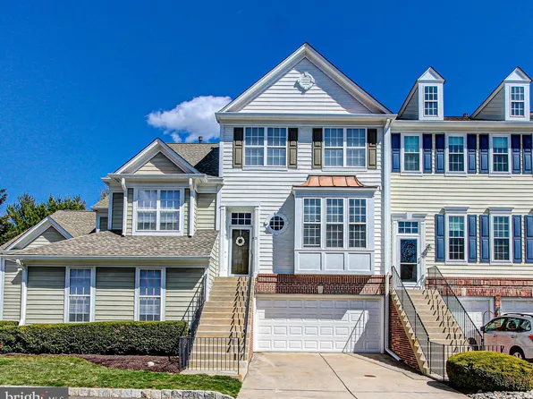 21 Charter Oak Ct, Doylestown, PA 18901