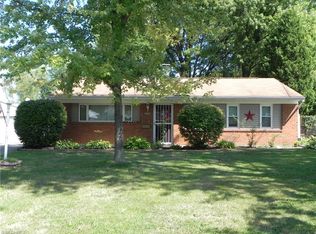 4466 Burkey Rd, Youngstown, OH 44515