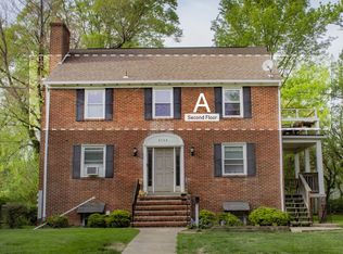 4504 Guilford Road - A, College Park, MD 20740