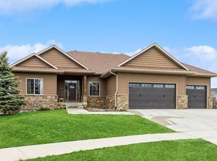 1015 Olive Ct, North Liberty, IA 52317