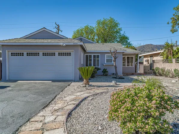 3046 Los Olivos Ln, La Crescenta, CA 91214