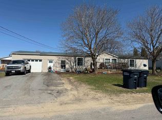 5 Bucktown Rd, Massena, NY 13662