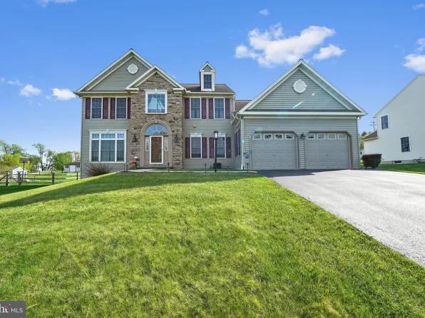 102 Sandy Way, Coatesville, PA 19320