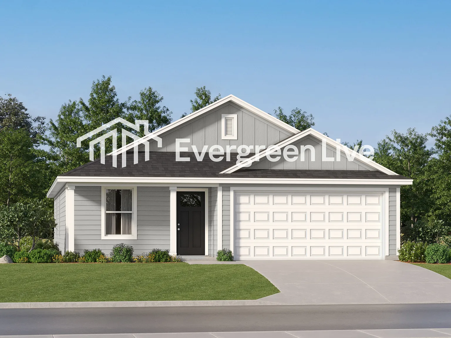 3 bed, 2.0 bath, 1260 sqft, $1,990 — Photo 2