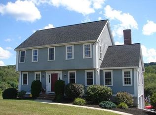 211 Main St, South Grafton, MA 01560
