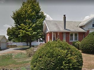 1420 Weavertown Rd, Lebanon, PA 17046