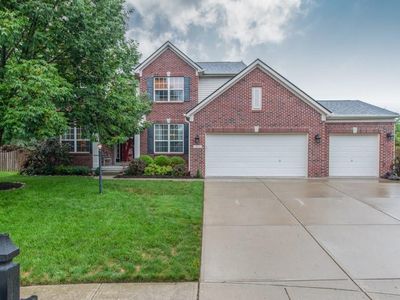7442 Wythe Dr, Noblesville, IN, 46062