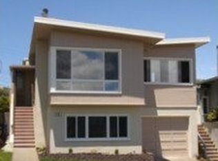 28 Montclair Ave, Daly City, CA