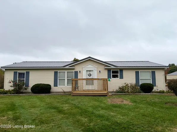 352 Devin Dr, Bedford, KY 40006