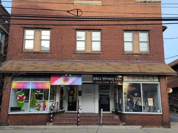 311 Church St #A, Jessup, PA 18434