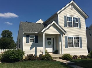1484 Stableview Cir, Maineville, OH 45039