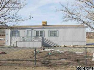 9 Copperbelt Rdg, Yerington, NV 89447