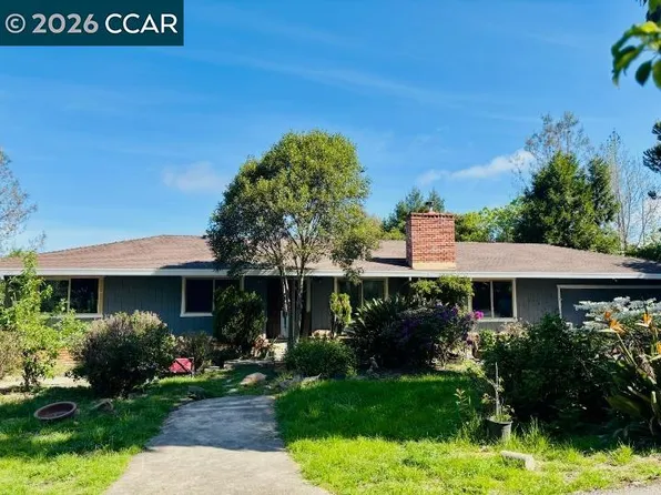 3065 Pleasant Hill Rd, Sebastopol, CA 95472
