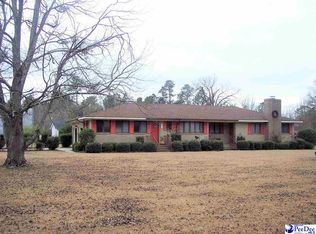 100 Stewart St, Dillon, SC 29536