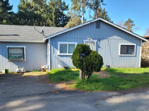 4318 Bailey St, Eureka, CA 95503