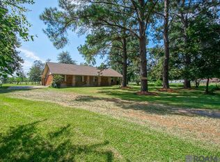 11837 E Subdivision Rd, Pt Allen, LA 70767