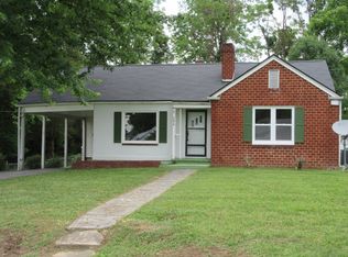 284 Shenandoah Dr, Johnson City, TN 37601