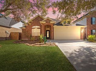 8327 Dusty Canyon Ln, Richmond, TX 77407