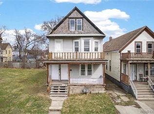 53 Kehr St, Buffalo, NY 14211