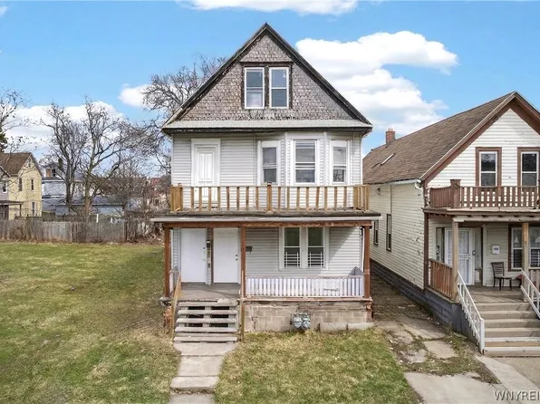 53 Kehr St, Buffalo, NY 14211