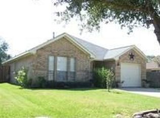 5904 Red River Dr, Dickinson, TX 77539
