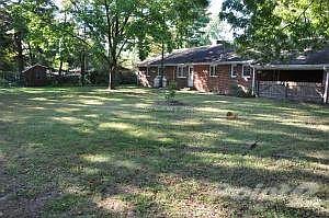 Back of House