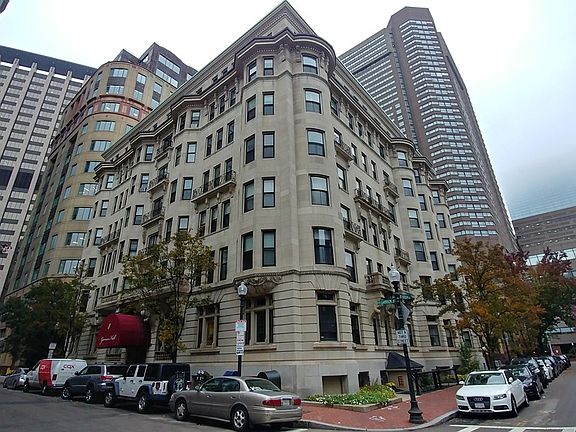 2nd image of 8 Garrison St APT 706