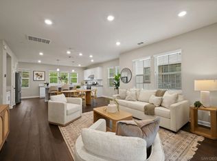 Pacific Village, San Diego, CA 92129