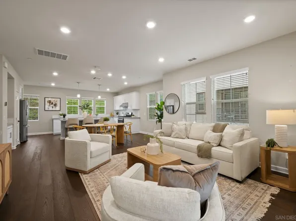 11036 Bryce Way, San Diego, CA 92129