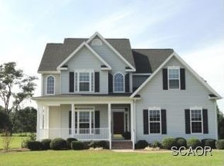 33645 Canary Creek Dr, Lewes, DE 19958