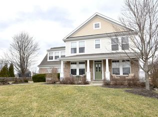 3112 Shadow Ridge Ct, Morrow, OH 45152