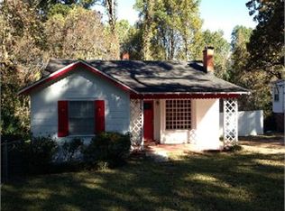 505 W Fairview St, Troy, AL 36081