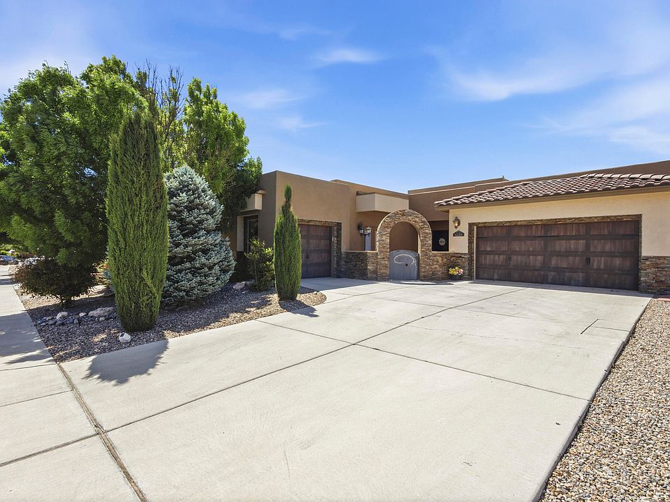 1st image of 6324 Camino De Paz Rd NW