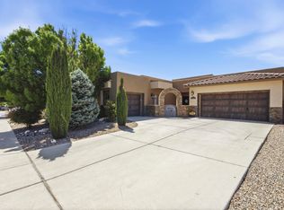 6324 Camino De Paz Rd NW, Albuquerque, NM 87120