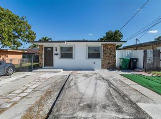 3625 SW 89th Ct, Miami, FL 33165