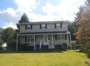 139 Franklin St, Hazleton, PA 18201