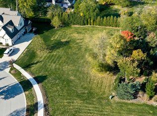 14 Limestone Ct, Lemont, IL 60439