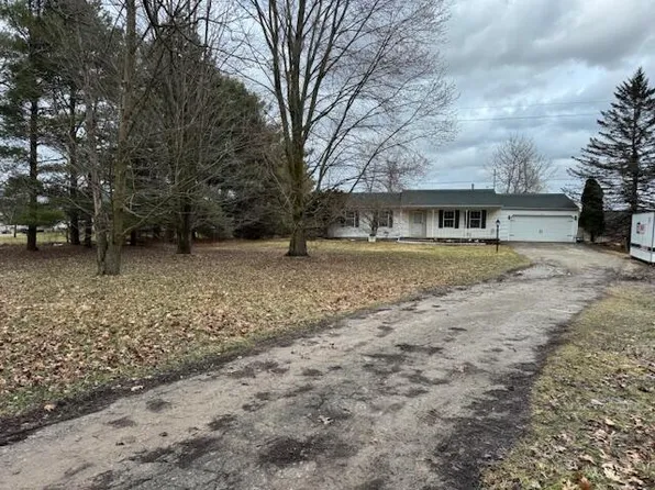 1877 Dutcher Rd, Howell, MI 48843