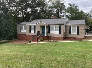 780 Thurmond Dr, Macon, GA