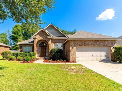 6740 Weathered Dr, Milton, FL, 32570